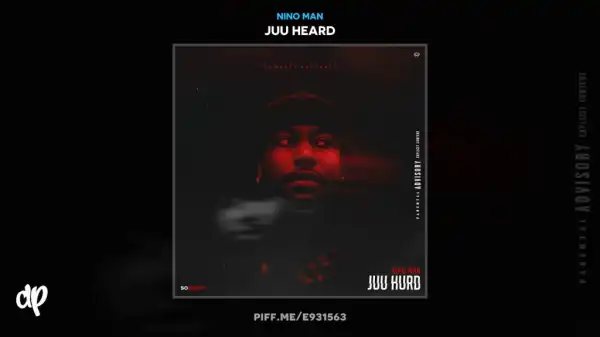 Nino Man - On My Own feat. Jadakiss & Vino World